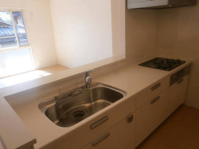 キッチン　同仕様