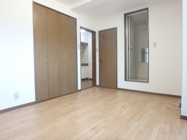 その他部屋・スペース　寝室