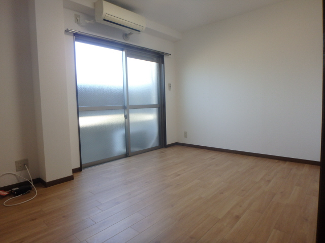 居室・リビング　ゆったりとできる居室