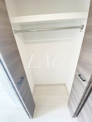 収納　収納です。