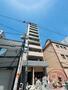 大阪上本町駅より徒歩5分 4階 築1年9ヶ月の賃貸物件