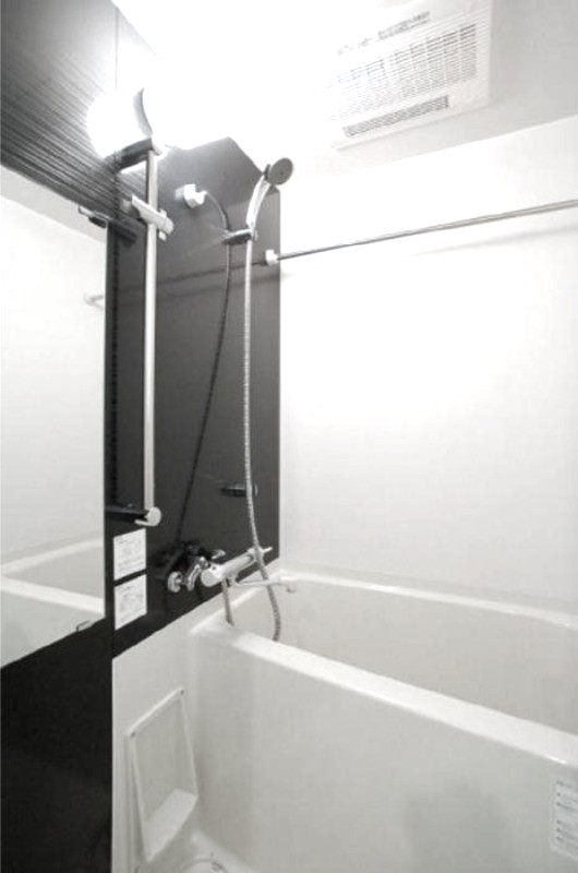 バス・シャワールーム　風呂