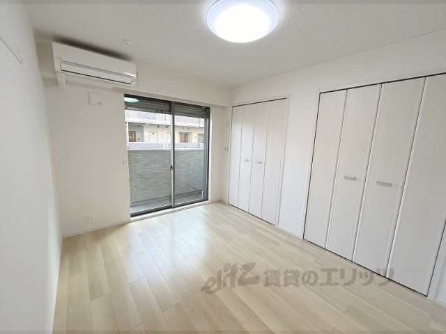 居室・リビング　洋室