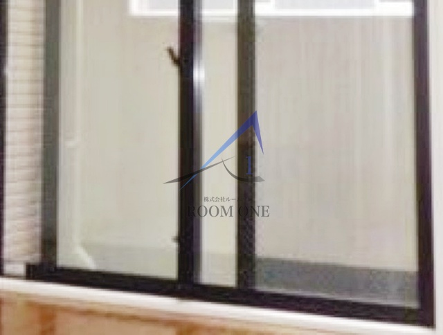 バルコニー　バルコニーです。