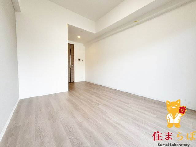 その他部屋・スペース　しっかり休める私空間