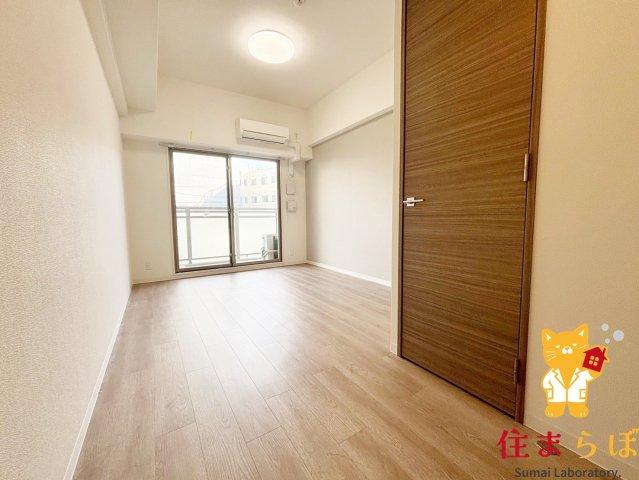 居室・リビング　暮らしの中心になる場所