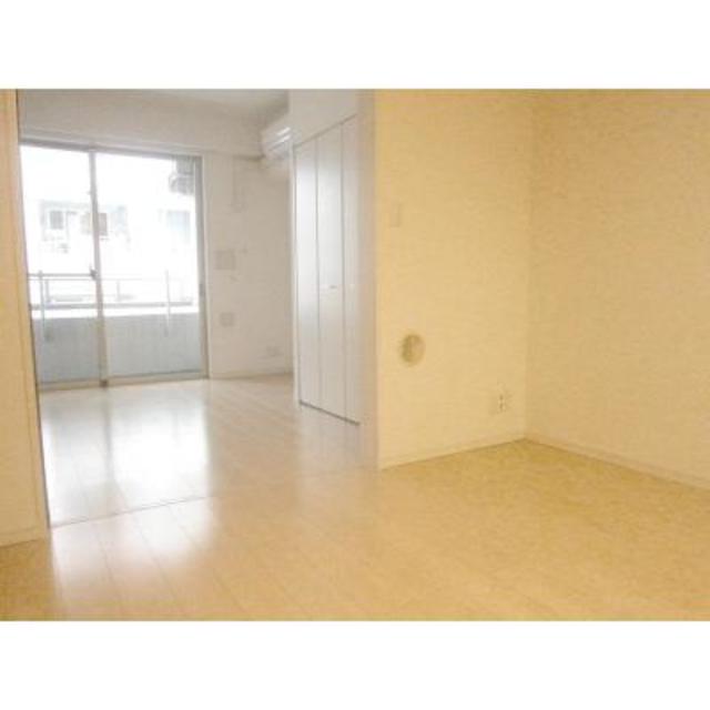 バルコニー　※写真は同タイプ住戸です。