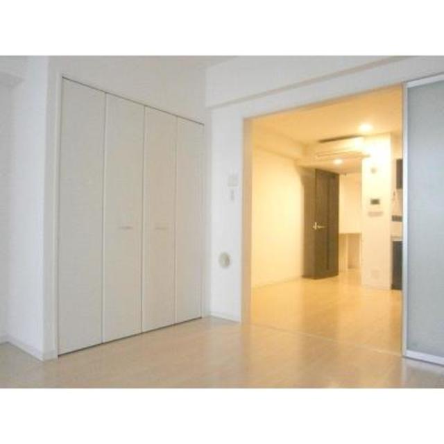 収納　※写真は同タイプ住戸です。