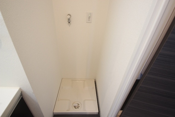 その他設備　※別部屋の写真です