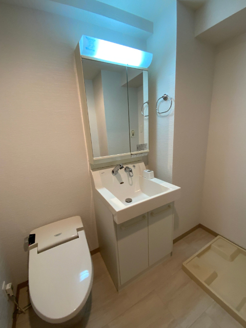 トイレ　同一タイプ※備品除く