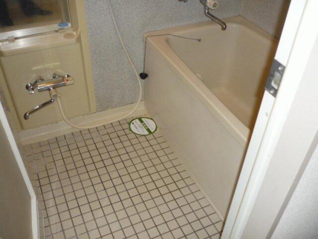 バス・シャワールーム　同建物参考写真