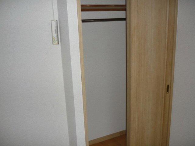 収納　同建物参考写真