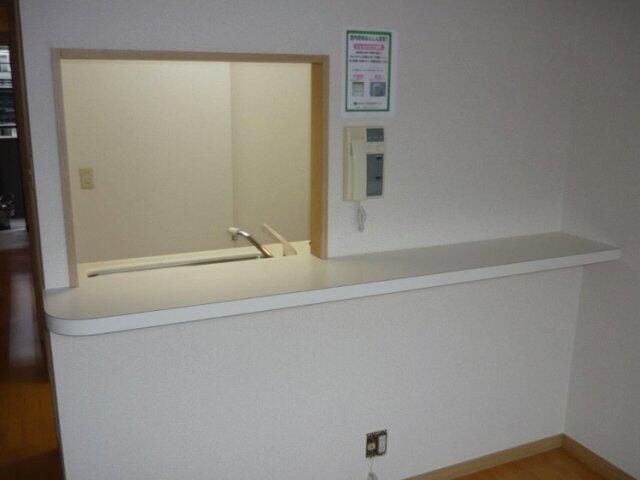 居室・リビング　同建物参考写真