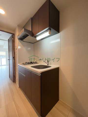 キッチン　プライマル千石