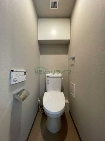 トイレ　プライマル千石