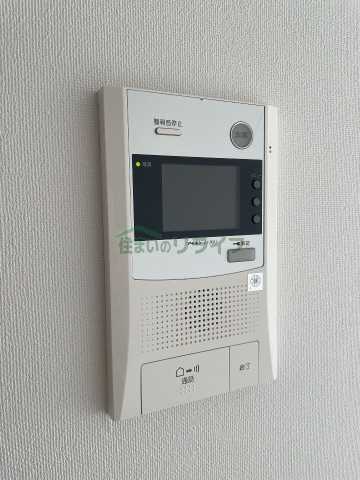 セキュリティ　プライマル千石