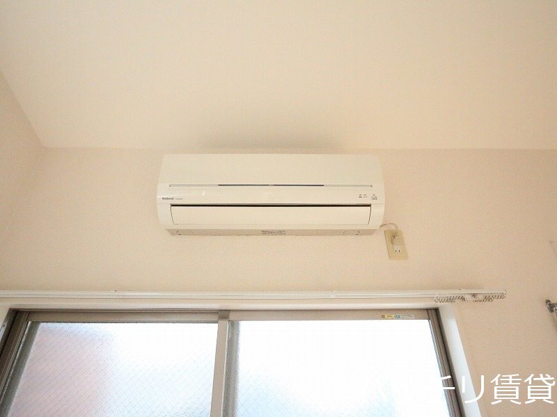 その他設備　同型タイプの為、現状を優先致します。