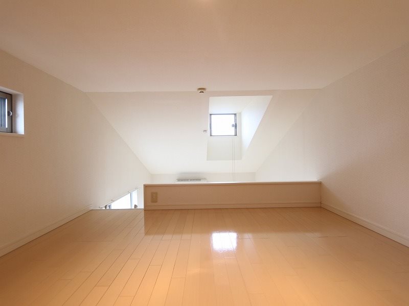 その他部屋・スペース　同型タイプの為、現状を優先致します。