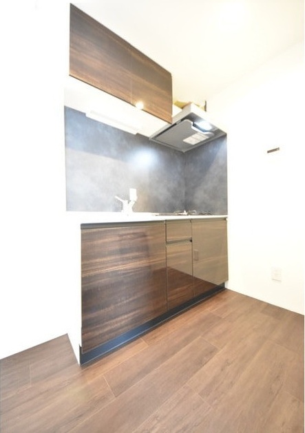 キッチン　☆使いやすいシステムキッチン☆