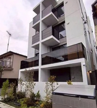 建物外観　☆綺麗な外観☆