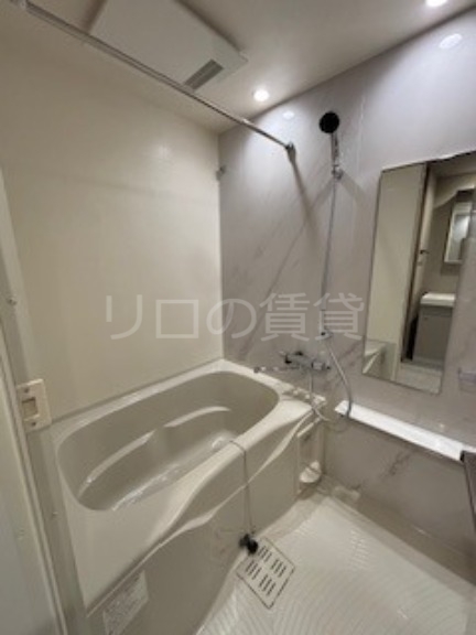 バス・シャワールーム　※別部屋参照※