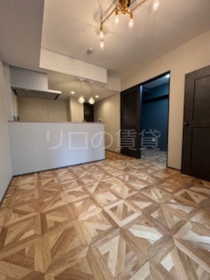 居室・リビング　※別部屋参照※