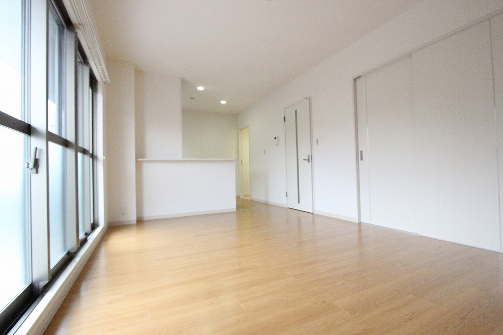 その他部屋・スペース　内装も気になるポイント