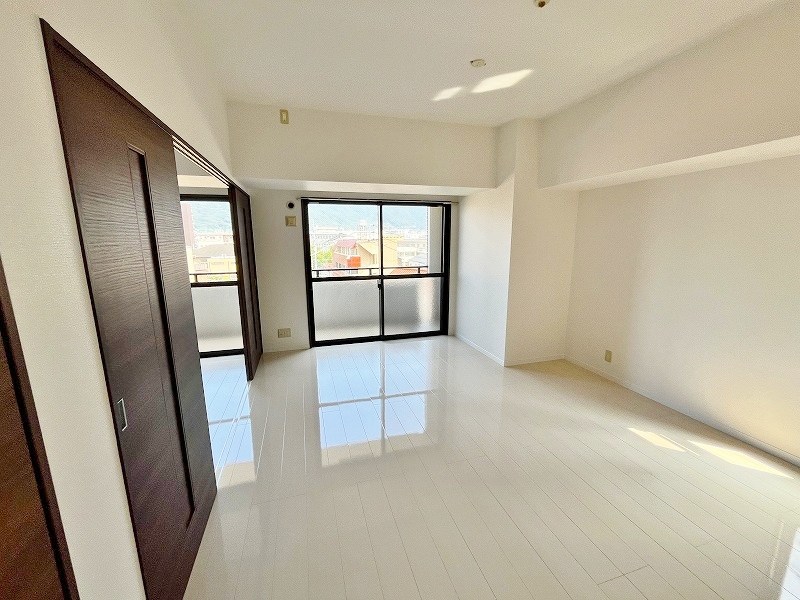 居室・リビング　★LDK15.1帖★