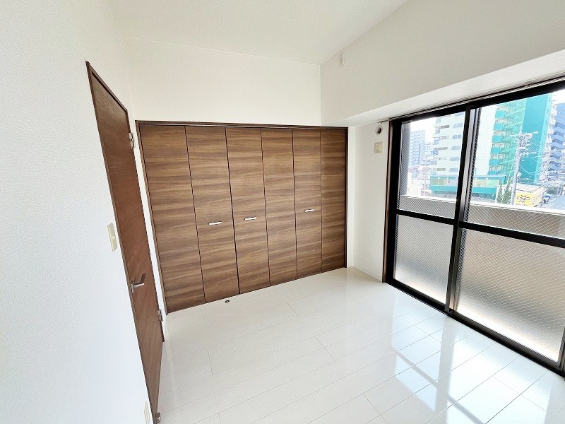 その他部屋・スペース　★洋室5.2帖★