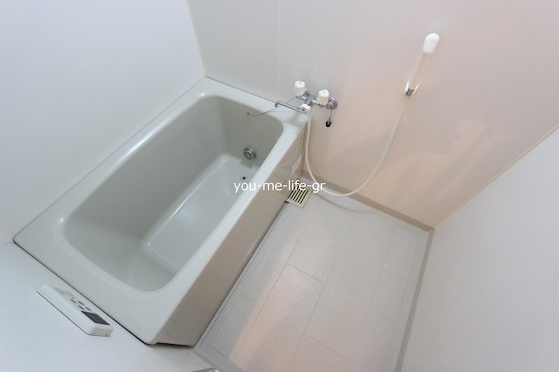 バス・シャワールーム　嬉しい追い焚きつき