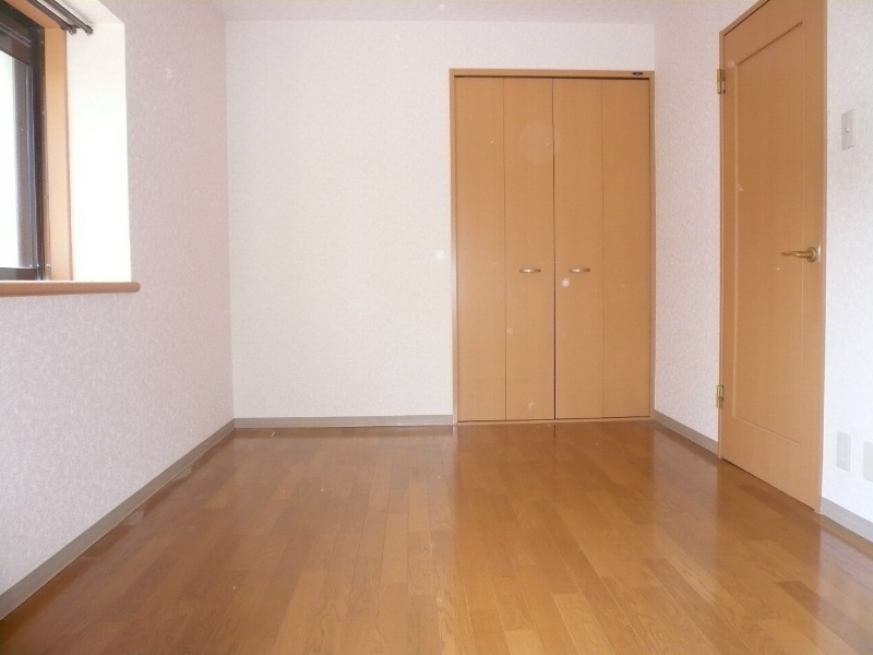 その他部屋・スペース　洋室もゆったり