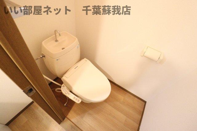 その他部屋・スペース　コンパクトで使いやすい洋室です