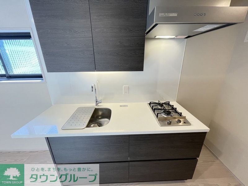 キッチン　タウンハウジングレジデンス事業部　恵比寿店・赤坂店までお問…