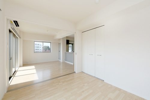 その他　別部屋の写真になります。