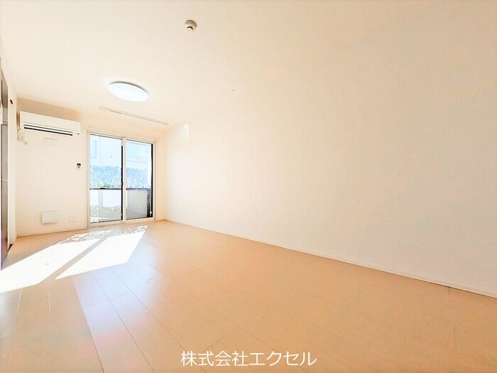 居室・リビング　同等タイプのイメージ画像です。