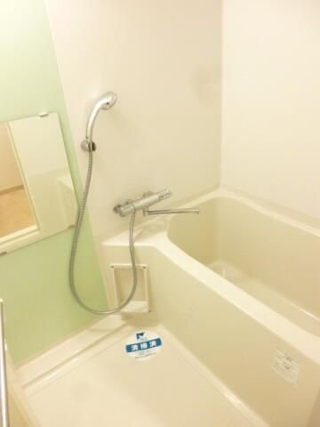 バス・シャワールーム　別号室参考画像