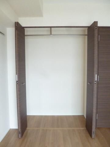 収納　別号室参考画像