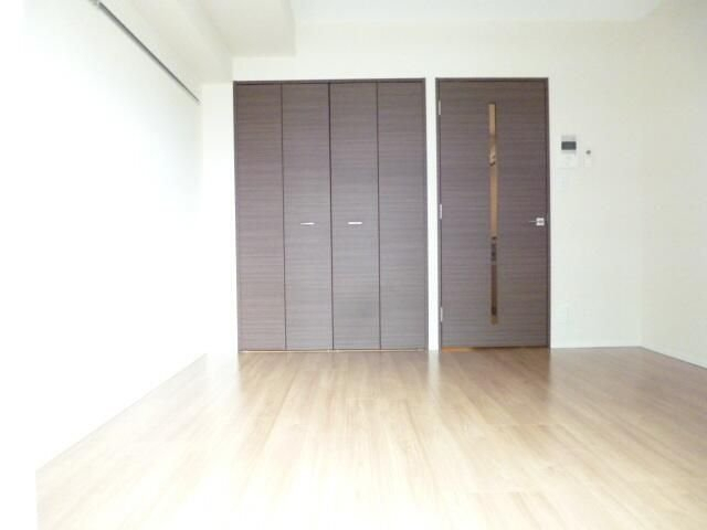 居室・リビング　別号室参考画像