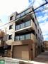 小竹向原駅より徒歩13分 4階 築1年7ヶ月の賃貸物件