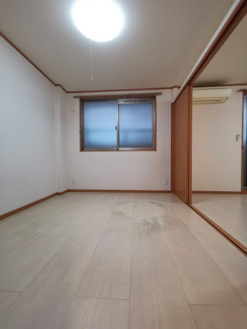 その他部屋・スペース　洋室6帖