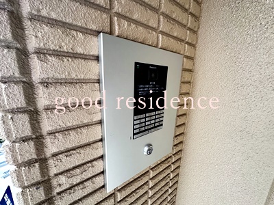 セキュリティ　【オートロック+ディンプルキーで安心の防犯設備！！】お問い合