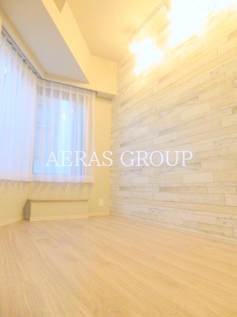 居室・リビング　居室