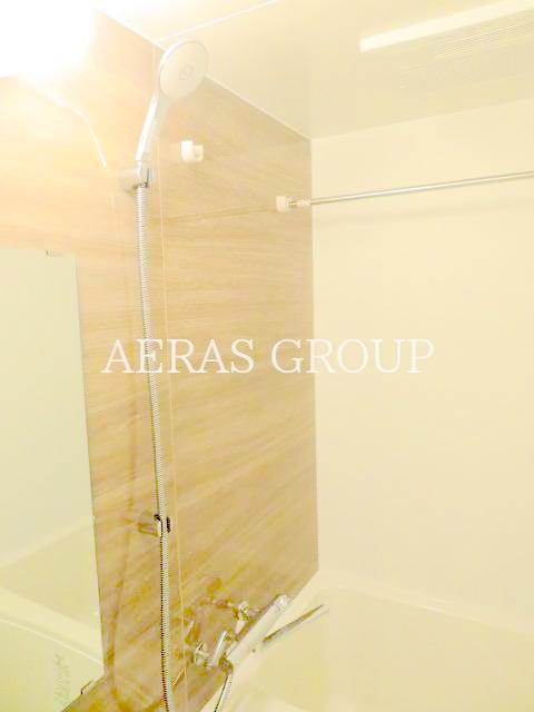 バス・シャワールーム　浴室