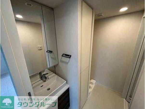 その他部屋・スペース　★脱衣所★