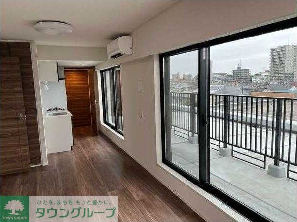 バルコニー　★バルコニー★