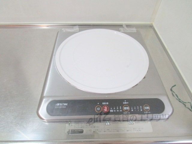 キッチン　コンロ