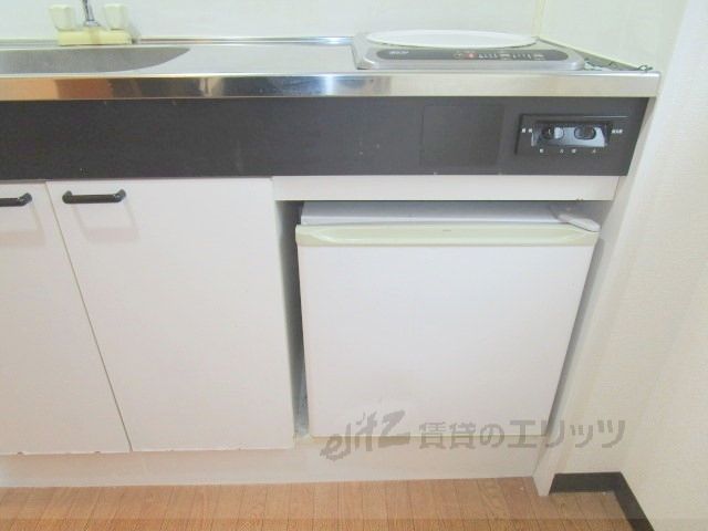 その他　冷蔵庫