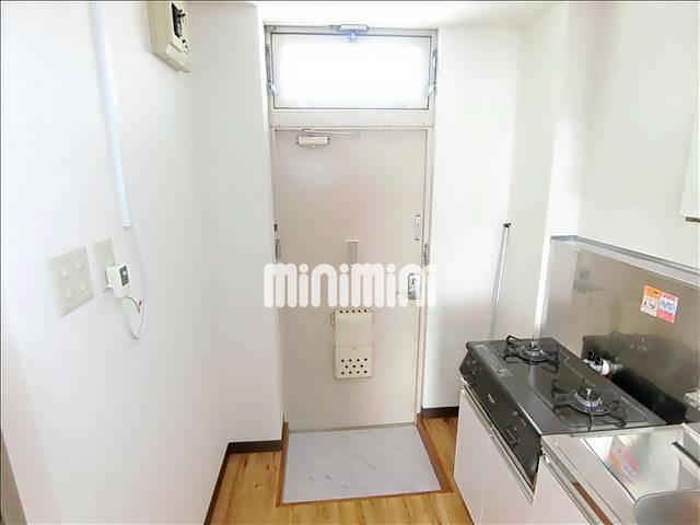 玄関　例）他のお部屋の写真です