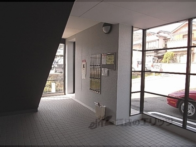 ロビー　ロビー