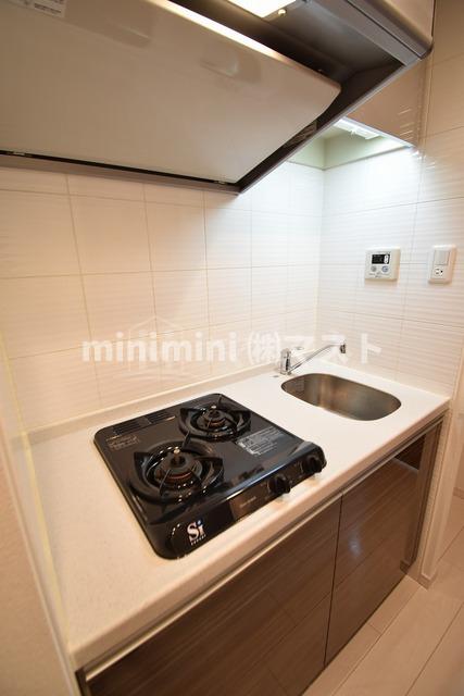 キッチン　※他号室参考写真